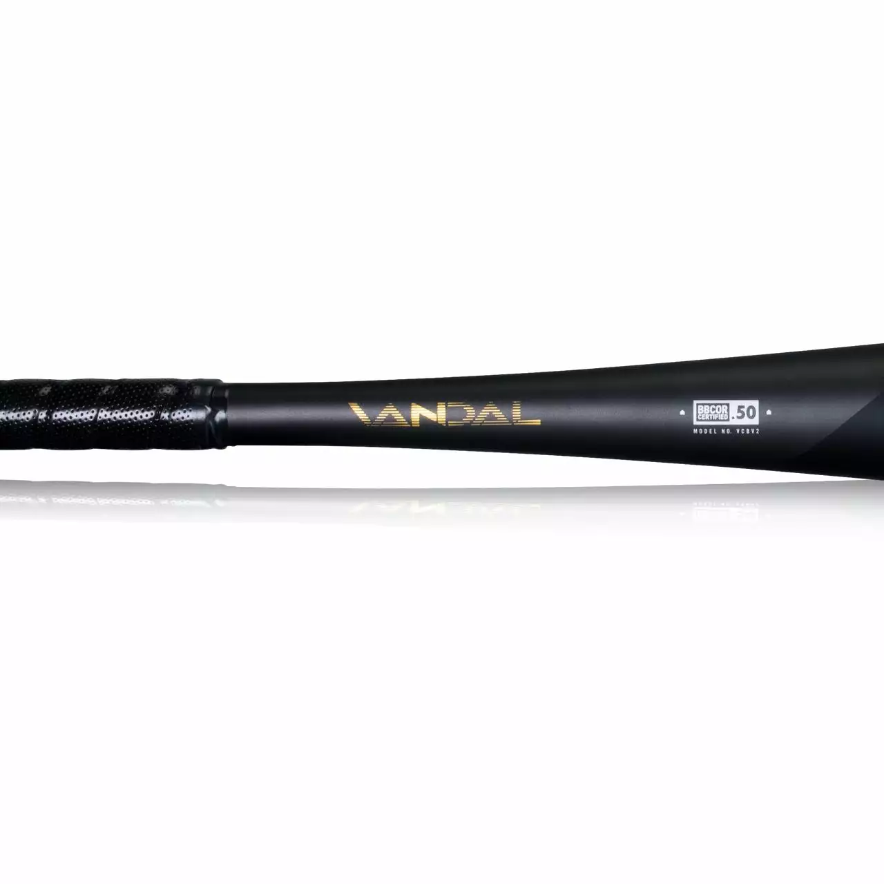2022 Victus Vandal 2 -3 BBCOR Baseball Bat: VCBV2 8 2022 Victus Vandal 2 -3 BBCOR Baseball Bat: VCBV2 - Image 6