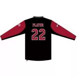 Champro Sports Champro Custom Sublimated Cage Jackets: JUICE CAGE -Deals BaseBallBat Store VENOMJACKET2