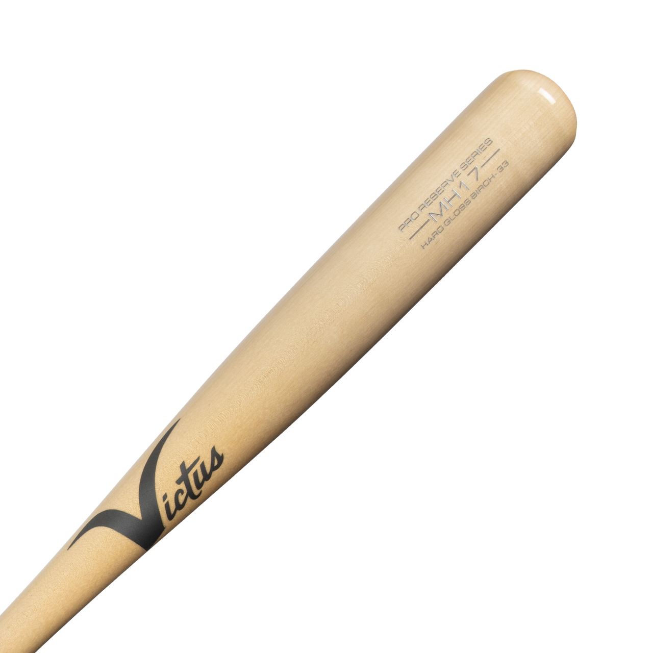 Victus MH17 Mitch Haniger Pro Reserve Birch Wood Bat: VRWBMH17-NT 4 Victus MH17 Mitch Haniger Pro Reserve Birch Wood Bat: VRWBMH17-NT - Image 2