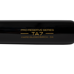 Victus TA7 Tim Anderson Pro Reserve Birch Wood Bat: VRWBTA7-NT/BK 9 Victus TA7 Tim Anderson Pro Reserve Birch Wood Bat: VRWBTA7-NT/BK -Deals BaseBallBat Store VRWMTA7 NT BK D 69252.1634318349