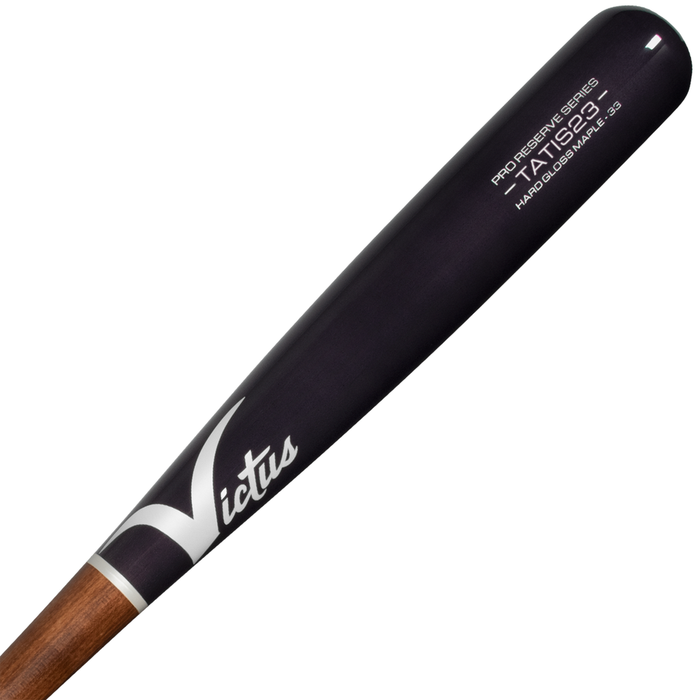 Victus TATIS23 Fernando Tatis Pro Reserve Maple Wood Bat: VRWMFT23 7 Victus TATIS23 Fernando Tatis Pro Reserve Maple Wood Bat: VRWMFT23 - Image 5