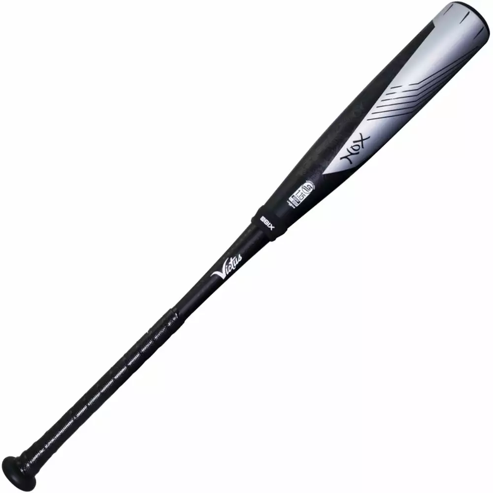 2021 Victus NOX -5 (2 5/8") USSSA Baseball Bat: VSBNY5 4 2021 Victus NOX -5 (2 5/8") USSSA Baseball Bat: VSBNY5 - Image 2