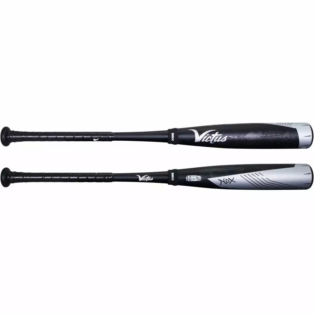 2021 Victus NOX -5 (2 5/8") USSSA Baseball Bat: VSBNY5 5 2021 Victus NOX -5 (2 5/8") USSSA Baseball Bat: VSBNY5 - Image 3