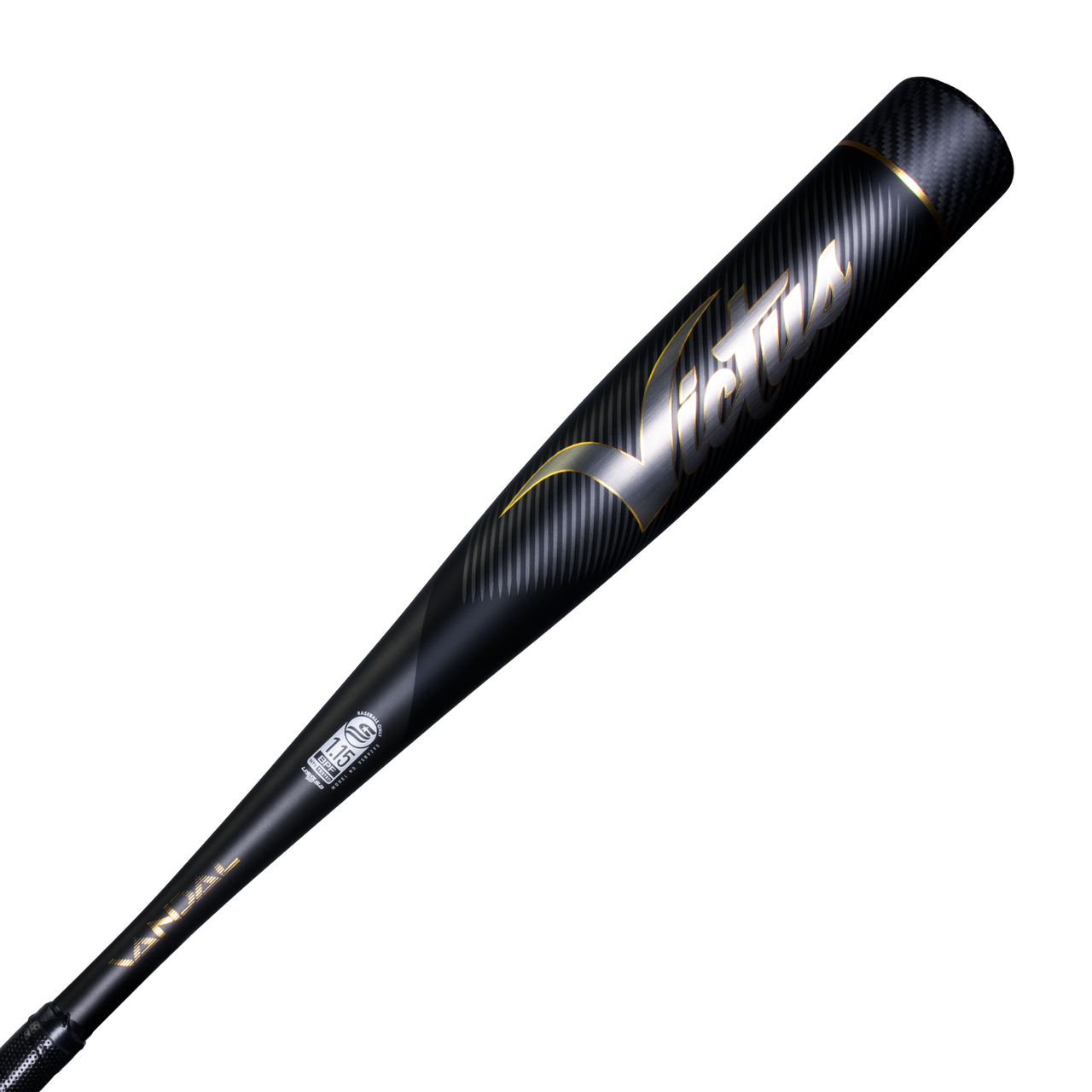 2022 Victus Vandal 2 -5 (2 5/8") USSSA Baseball Bat: VSBV2Y5 6 2022 Victus Vandal 2 -5 (2 5/8") USSSA Baseball Bat: VSBV2Y5 - Image 4