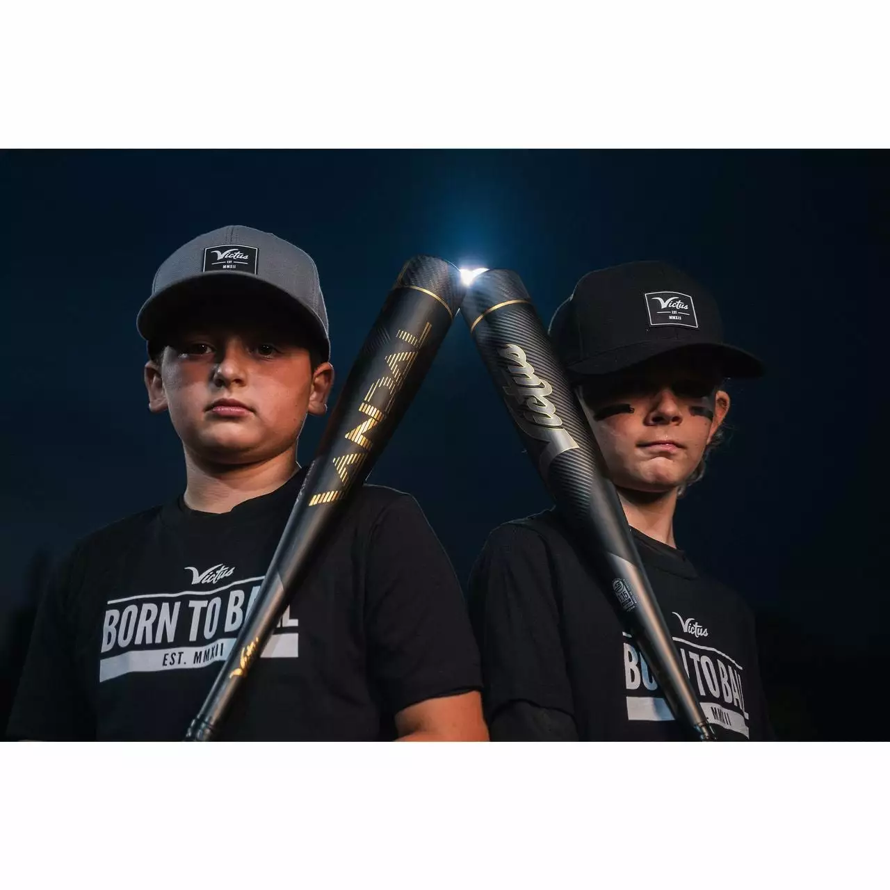2022 Victus Vandal 2 -3 BBCOR Baseball Bat: VCBV2 19 2022 Victus Vandal 2 -3 BBCOR Baseball Bat: VCBV2 - Image 17