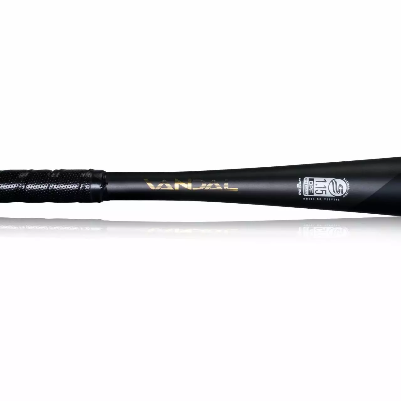 2022 Victus Vandal 2 -8 (2 3/4") USSSA Baseball Bat: VSBV2X8 7 2022 Victus Vandal 2 -8 (2 3/4") USSSA Baseball Bat: VSBV2X8 - Image 5