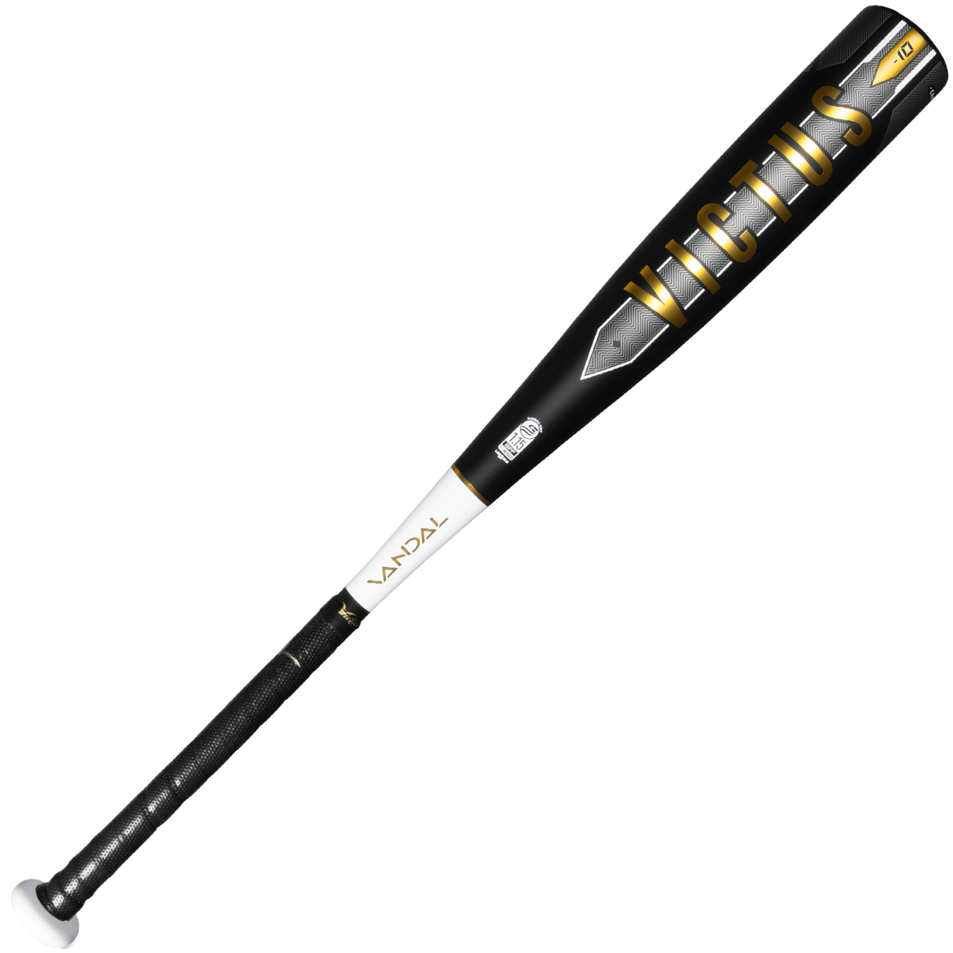 2021 Victus Vandal -10 (2 3/4") USSSA Baseball Bat: VSBVX10 USED 3 2021 Victus Vandal -10 (2 3/4") USSSA Baseball Bat: VSBVX10 USED