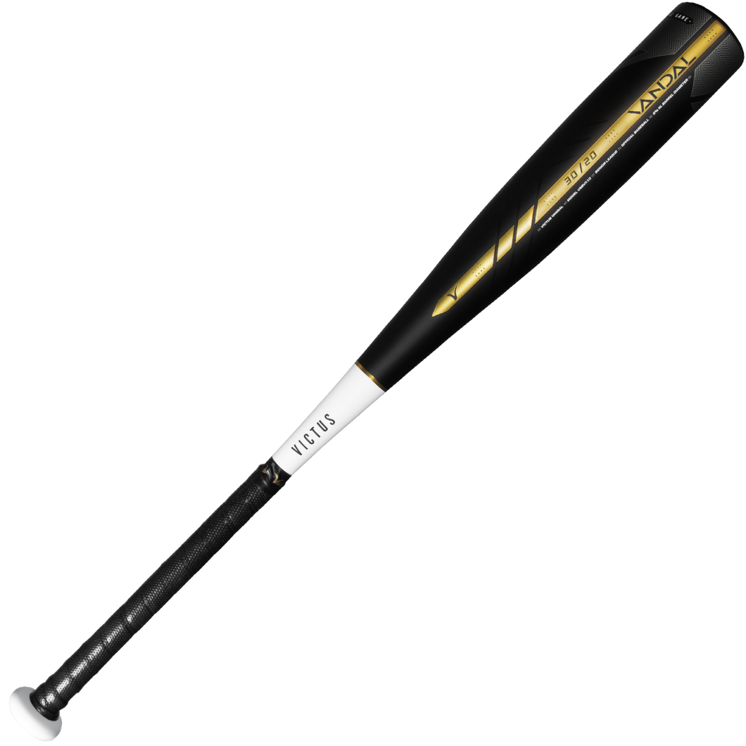 2021 Victus Vandal -10 (2 3/4") USSSA Baseball Bat: VSBVX10 USED 4 2021 Victus Vandal -10 (2 3/4") USSSA Baseball Bat: VSBVX10 USED - Image 2