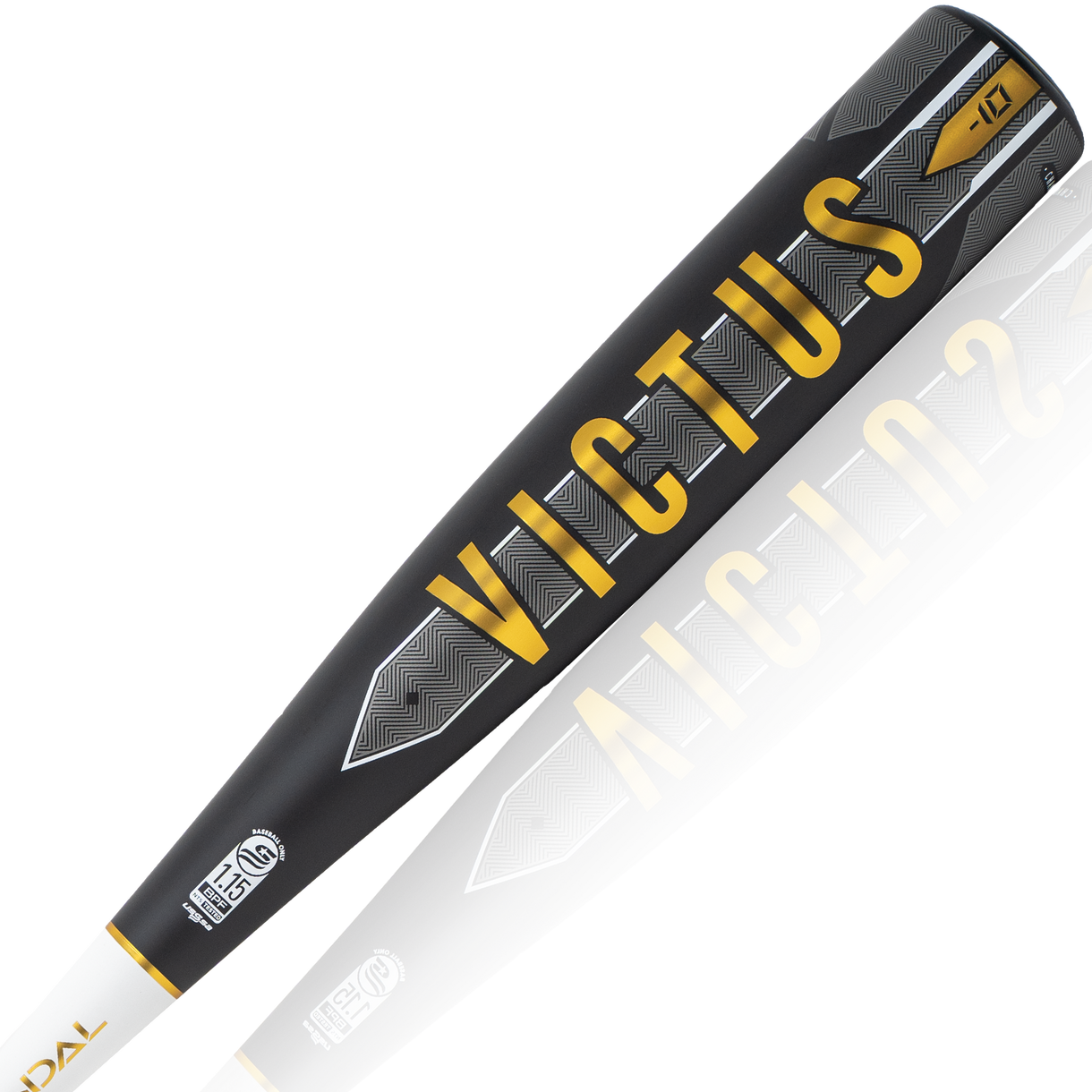 2021 Victus Vandal -10 (2 3/4") USSSA Baseball Bat: VSBVX10 USED 5 2021 Victus Vandal -10 (2 3/4") USSSA Baseball Bat: VSBVX10 USED - Image 3