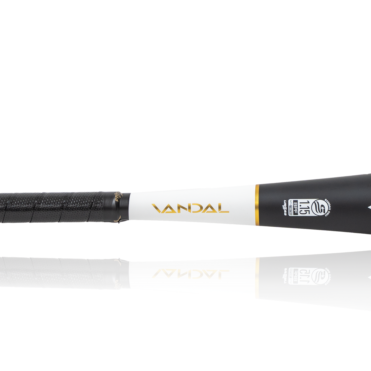 DEMO 2021 Victus Vandal -8 (2 3/4") USSSA Baseball Bat: VSBVX8 DEMO 8 DEMO 2021 Victus Vandal -8 (2 3/4") USSSA Baseball Bat: VSBVX8 DEMO - Image 6
