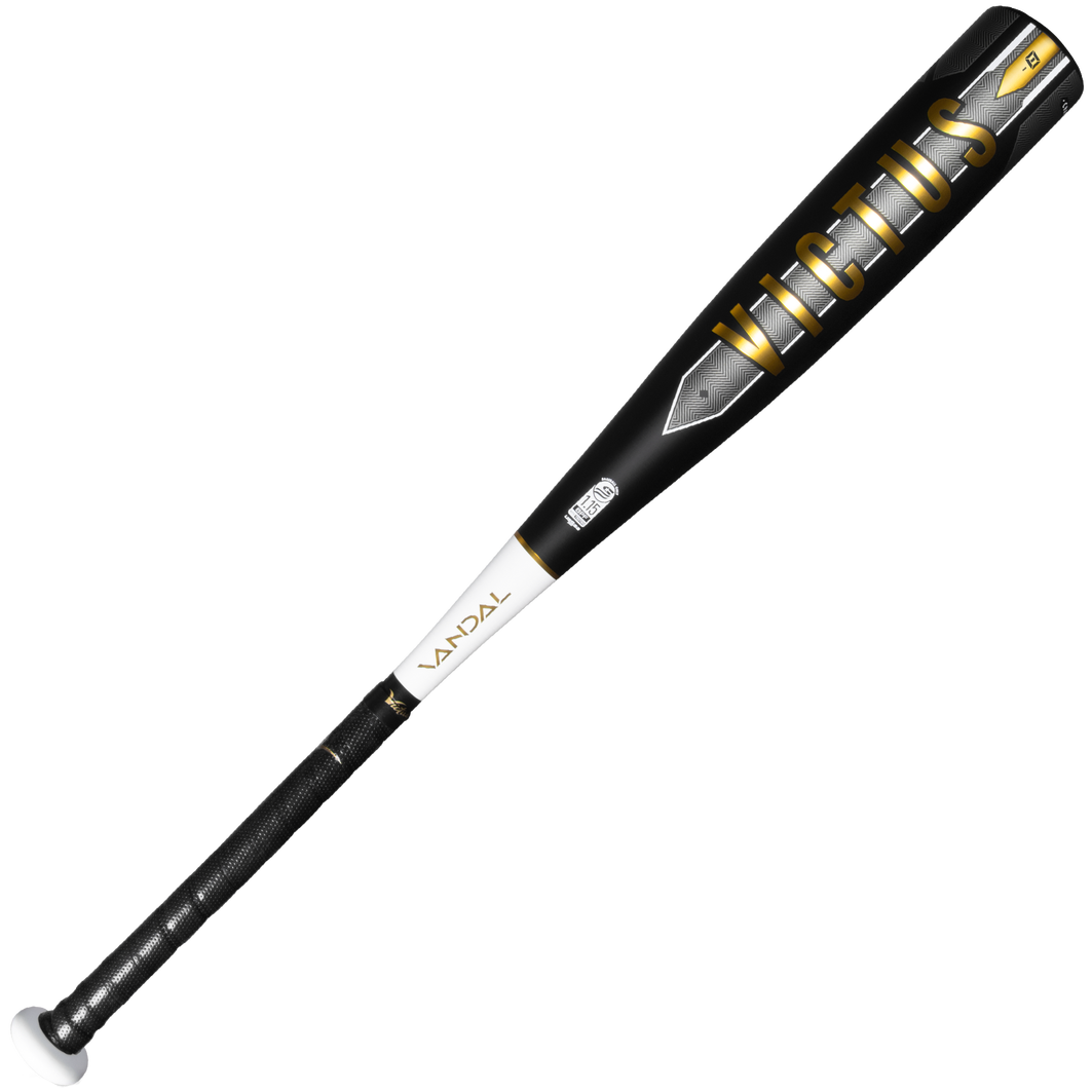 DEMO 2021 Victus Vandal -8 (2 3/4") USSSA Baseball Bat: VSBVX8 DEMO 3 DEMO 2021 Victus Vandal -8 (2 3/4") USSSA Baseball Bat: VSBVX8 DEMO