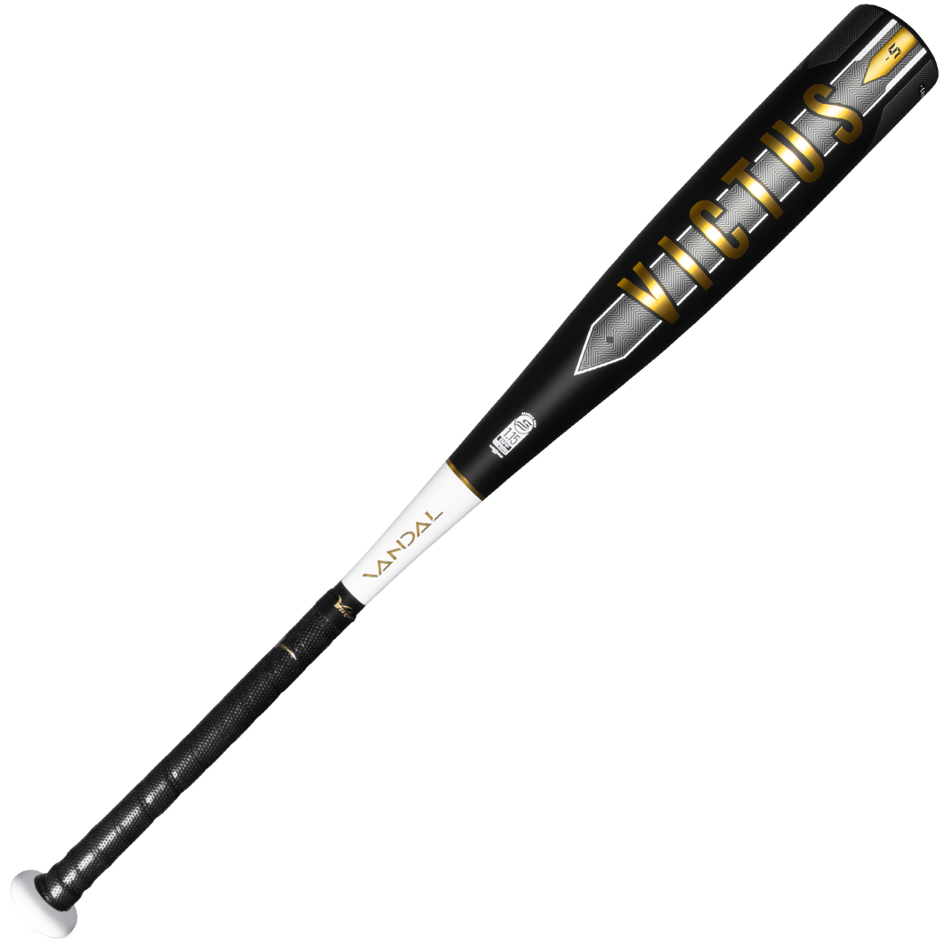 DEMO 2021 Victus Vandal -5 (2 5/8") USSSA Baseball Bat: VSBVY5 DEMO 2 DEMO 2021 Victus Vandal -5 (2 5/8") USSSA Baseball Bat: VSBVY5 DEMO
