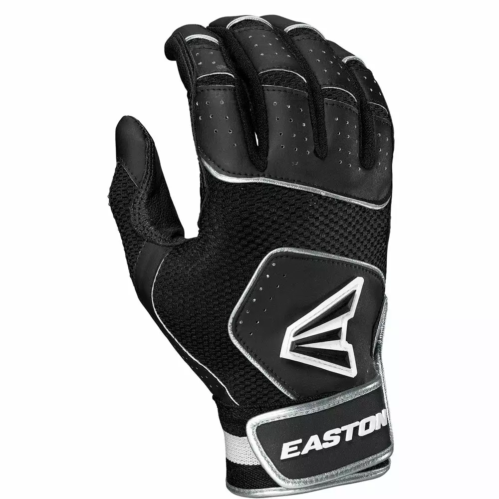 Easton Walk Off NX Adult Batting Gloves: A121252 5 Easton Walk Off NX Adult Batting Gloves: A121252 - Image 3