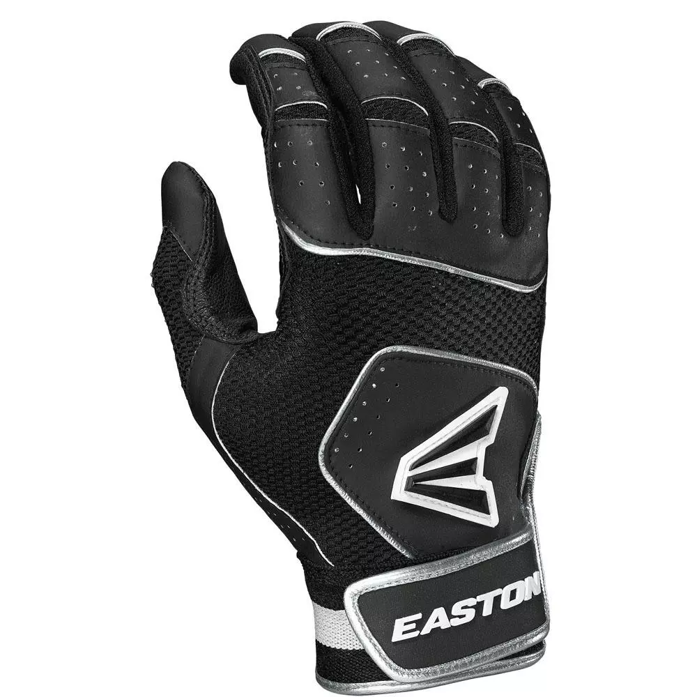 Easton Walk Off NX Youth Batting Gloves: A121262 6 Easton Walk Off NX Youth Batting Gloves: A121262 - Image 4