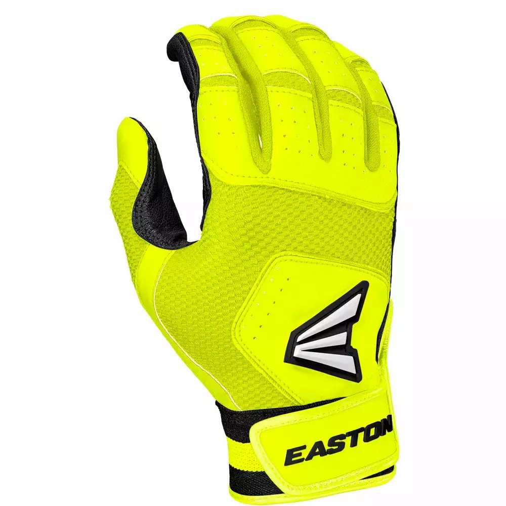 Easton Walk Off NX Adult Batting Gloves: A121252 3 Easton Walk Off NX Adult Batting Gloves: A121252