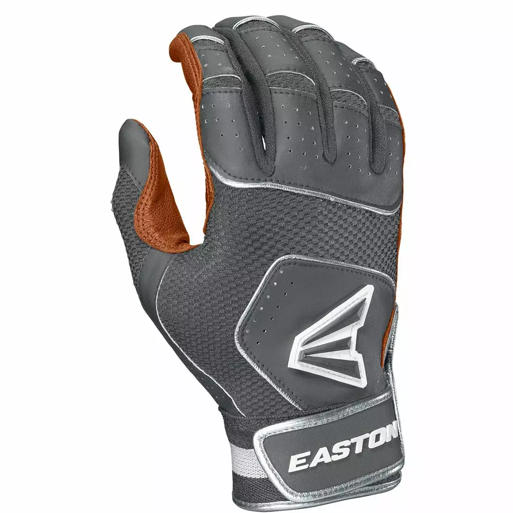 Easton Walk Off NX Adult Batting Gloves: A121252 11 Easton Walk Off NX Adult Batting Gloves: A121252 - Image 9