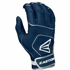 Easton Walk Off NX Adult Batting Gloves: A121252 18 Easton Walk Off NX Adult Batting Gloves: A121252 -Deals BaseBallBat Store WALKOFFNX NY NY A121255 backcopy