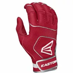 Easton Walk Off NX Youth Batting Gloves: A121262 13 Easton Walk Off NX Youth Batting Gloves: A121262 -Deals BaseBallBat Store WALKOFFNX RD RD A121256 backcopy 98beabc1 d2f4 45d4 9135 20467bbfe90e