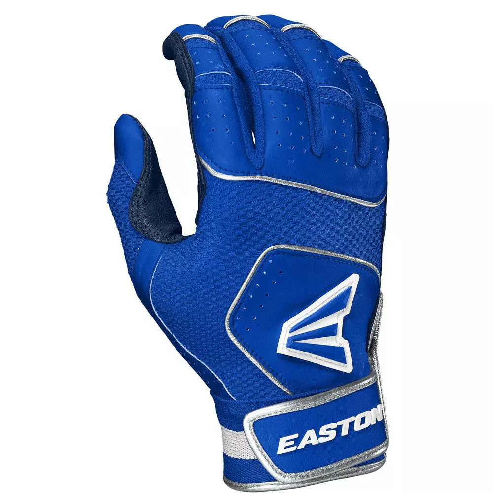 Easton Walk Off NX Youth Batting Gloves: A121262 9 Easton Walk Off NX Youth Batting Gloves: A121262 - Image 7