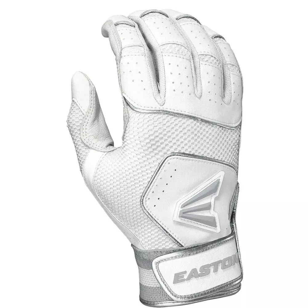 Easton Walk Off NX Youth Batting Gloves: A121262 7 Easton Walk Off NX Youth Batting Gloves: A121262 - Image 5