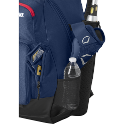 DeMarini Voodoo XL Backpack: WB571080 -Deals BaseBallBat Store WB5710806 12 Voodoo XL Backpack USA Detail
