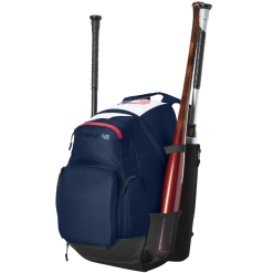 DeMarini Voodoo XL Backpack: WB571080 -Deals BaseBallBat Store WB5710806 4 Voodoo XL Backpack USA Detail