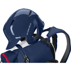 DeMarini Voodoo XL Backpack: WB571080 -Deals BaseBallBat Store WB5710806 5 Voodoo XL Backpack USA Detail