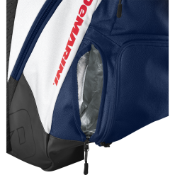 DeMarini Voodoo XL Backpack: WB571080 -Deals BaseBallBat Store WB5710806 7 Voodoo XL Backpack USA Detail