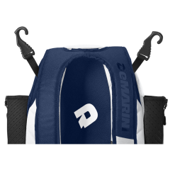 DeMarini Voodoo XL Backpack: WB571080 -Deals BaseBallBat Store WB5710806 8 Voodoo XL Backpack USA Detail