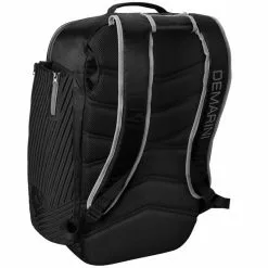 DeMarini Spectre Backpack: WB57176 -Deals BaseBallBat Store WB5717601 3 Spectre Backpack Black.png.cq5dam.web .1200.1200