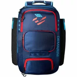 DeMarini Spectre Backpack: WB57176 -Deals BaseBallBat Store WB5717603 2 Spectre Backpack NA SC Columbia.png.cq5dam.web .1200.1200