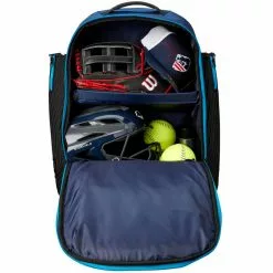 DeMarini Spectre Backpack: WB57176 -Deals BaseBallBat Store WB5717603 9 Spectre Backpack NA SC Columbia.png.cq5dam.web .1200.1200