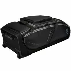 DeMarini Spectre Wheeled Player Bag: WB5717701 -Deals BaseBallBat Store WB5717701 1 Spectre Wheeled Bag BL.png.cq5dam.web .1200.1200