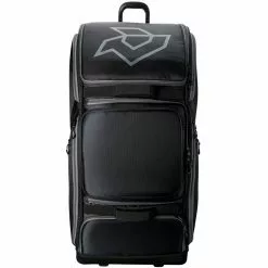 DeMarini Spectre Wheeled Player Bag: WB5717701 -Deals BaseBallBat Store WB5717701 3 Spectre Wheeled Bag BL.png.cq5dam.web .1200.1200