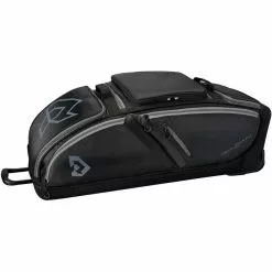 DeMarini Spectre Wheeled Player Bag: WB5717701 -Deals BaseBallBat Store WB5717701 5 Spectre Wheeled Bag BL.png.cq5dam.web .1200.1200