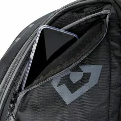 DeMarini Spectre Wheeled Player Bag: WB5717701 -Deals BaseBallBat Store WB5717701 8 Spectre Wheeled Bag BL.png.cq5dam.web .1200.1200