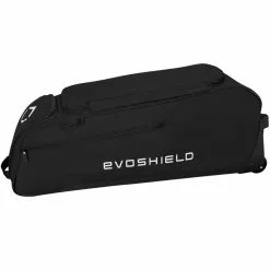 EvoShield Standout Wheeled Player/Catcher's Bag: WB57191 -Deals BaseBallBat Store WB5719101 5 EvoShield Standout Wheeled Bag BL.png.cq5dam.web .1200.1200