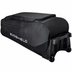 EvoShield Standout Wheeled Player/Catcher's Bag: WB57191 -Deals BaseBallBat Store WB5719102 2 EvoShield Standout Wheeled Bag CH.png.cq5dam.web .1200.1200