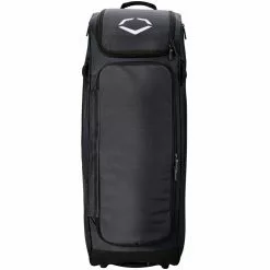 EvoShield Standout Wheeled Player/Catcher's Bag: WB57191 -Deals BaseBallBat Store WB5719102 3 EvoShield Standout Wheeled Bag CH.png.cq5dam.web .1200.1200