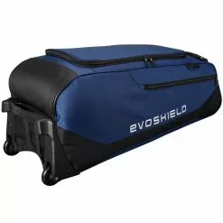 EvoShield Standout Wheeled Player/Catcher's Bag: WB57191 -Deals BaseBallBat Store WB5719103 1 EvoShield Standout Wheeled Bag NA.png.cq5dam.web .1200.1200
