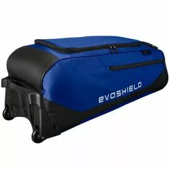 EvoShield Standout Wheeled Player/Catcher's Bag: WB57191 -Deals BaseBallBat Store WB5719104 1 EvoShield Standout Wheeled Bag RO.png.cq5dam.web .1200.1200