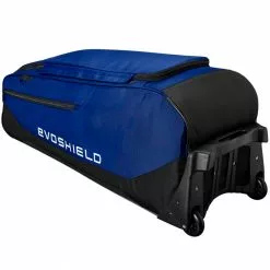 EvoShield Standout Wheeled Player/Catcher's Bag: WB57191 -Deals BaseBallBat Store WB5719104 2 EvoShield Standout Wheeled Bag RO.png.cq5dam.web .1200.1200