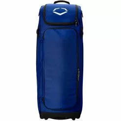 EvoShield Standout Wheeled Player/Catcher's Bag: WB57191 -Deals BaseBallBat Store WB5719104 3 EvoShield Standout Wheeled Bag RO.png.cq5dam.web .1200.1200