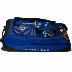 EvoShield Standout Wheeled Player/Catcher's Bag: WB57191 -Deals BaseBallBat Store WB5719104 8 EvoShield Standout Wheeled Bag RO.png.cq5dam.web .1200.1200