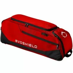 EvoShield Standout Wheeled Player/Catcher's Bag: WB57191 -Deals BaseBallBat Store WB5719105 0 EvoShield Standout Wheeled Bag SC.png.cq5dam.web .1200.1200