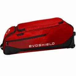 EvoShield Standout Wheeled Player/Catcher's Bag: WB57191 -Deals BaseBallBat Store WB5719105 5 EvoShield Standout Wheeled Bag SC.png.cq5dam.web .1200.1200