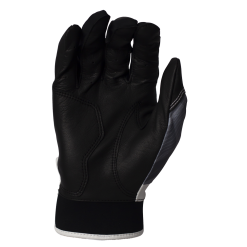 Worth 2020 Adult Batting Gloves: WBGL20 13 Worth 2020 Adult Batting Gloves: WBGL20 -Deals BaseBallBat Store WBGL20 BLK INSIDE