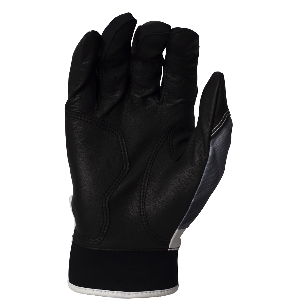 Worth 2020 Adult Batting Gloves: WBGL20 8 Worth 2020 Adult Batting Gloves: WBGL20 - Image 6