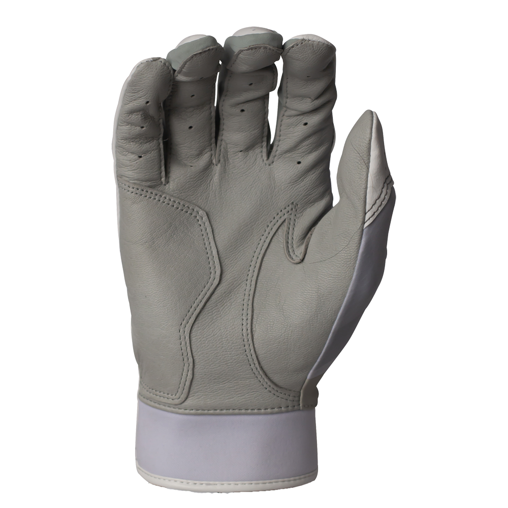 Worth 2020 Adult Batting Gloves: WBGL20 6 Worth 2020 Adult Batting Gloves: WBGL20 - Image 4
