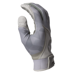 Worth 2020 Adult Batting Gloves: WBGL20 10 Worth 2020 Adult Batting Gloves: WBGL20 -Deals BaseBallBat Store WBGL20 WHT SIDE